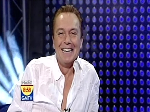 David Cassidy 2006