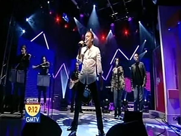 David Cassidy 2006