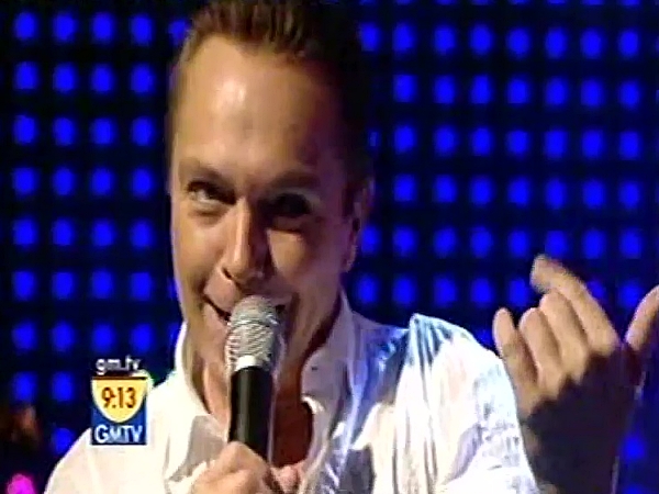 David Cassidy 2006