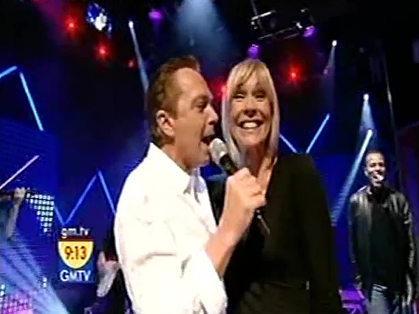 David Cassidy 2006