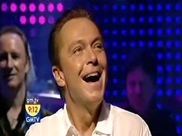 David Cassidy 2006