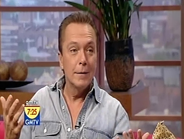 David Cassidy 2006