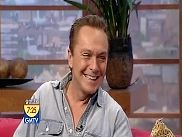 David Cassidy 2006