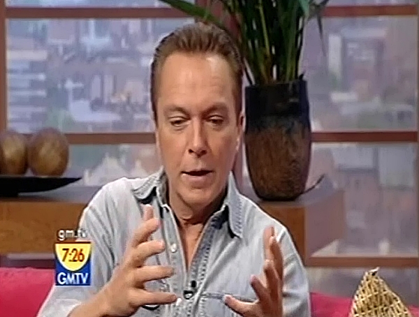 David Cassidy 2006