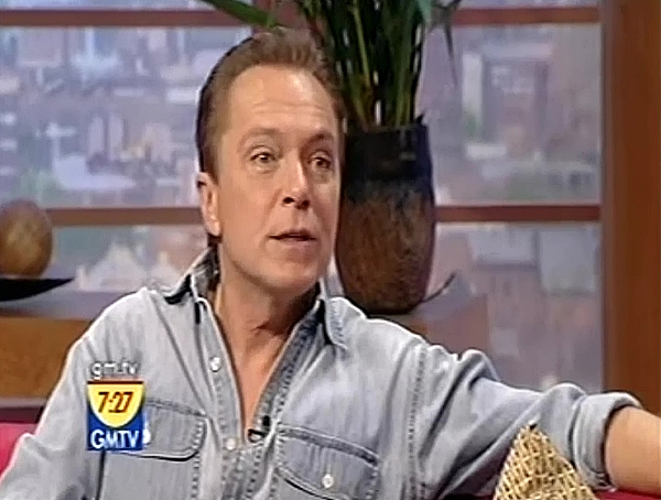 David Cassidy 2006