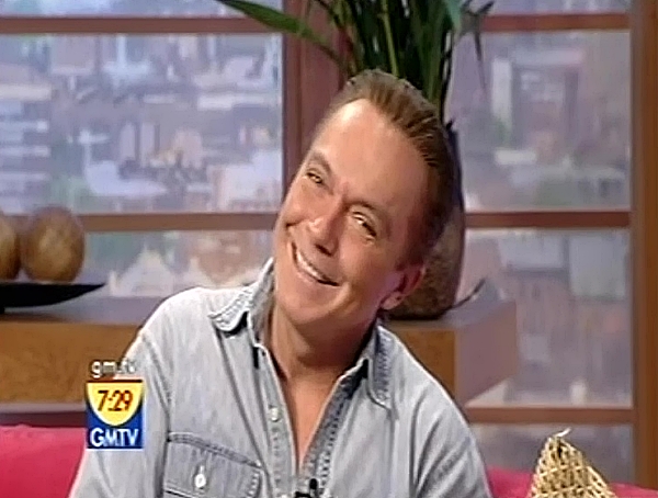 David Cassidy 2006