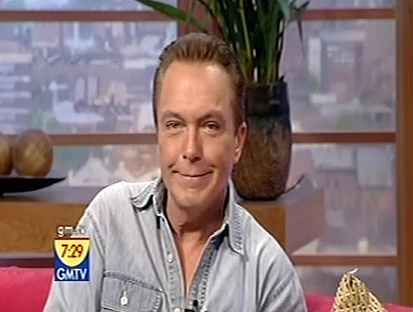 David Cassidy 2006