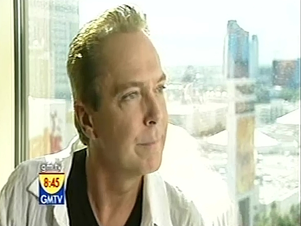 David Cassidy 2006