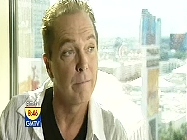 David Cassidy 2006