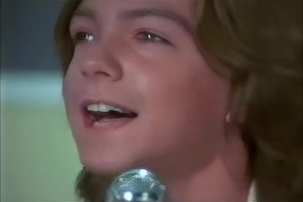 David Cassidy