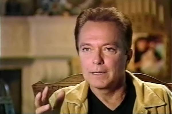 David Cassidy