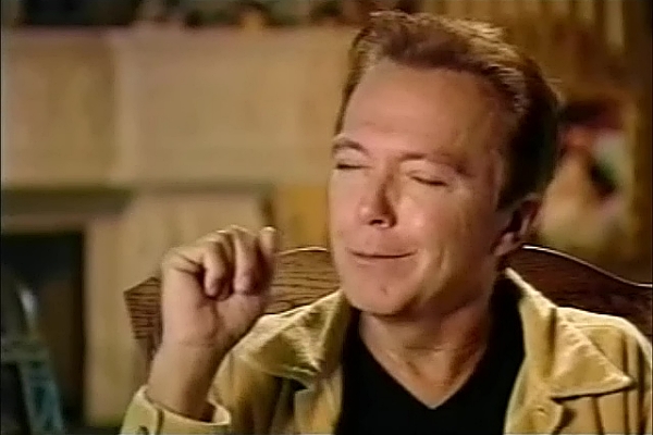 David Cassidy