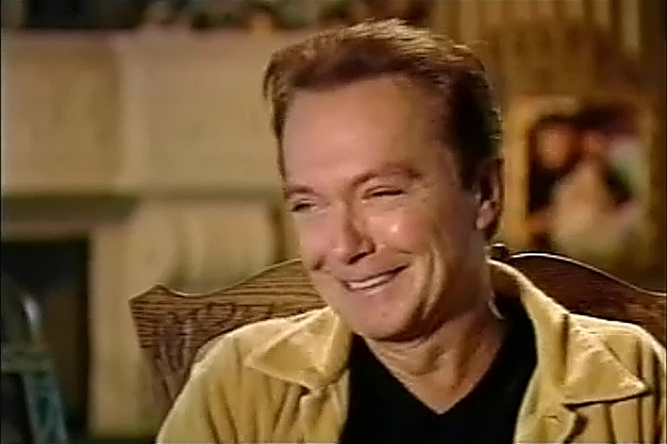 David Cassidy