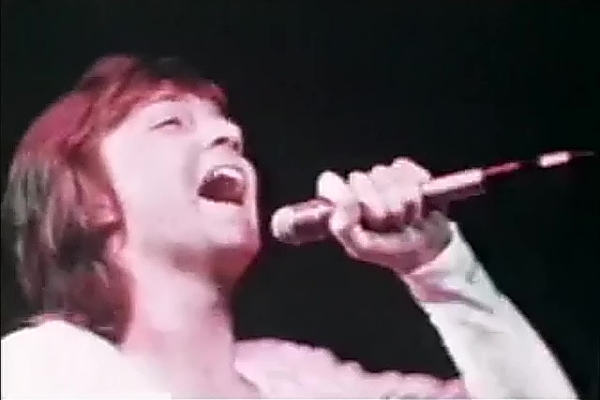 David Cassidy