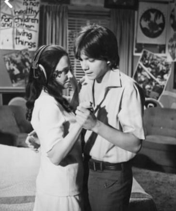 David in This Is The Life